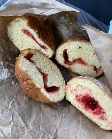 Irena's Pastry & Bistro Photos 2